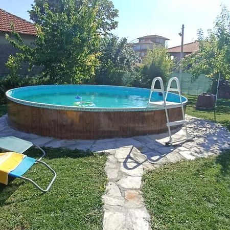 Stai Za Gosti Bazdarovi Byala (Varna) Exterior foto