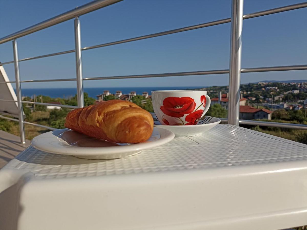 Stai Za Gosti Bazdarovi Byala (Varna) Exterior foto