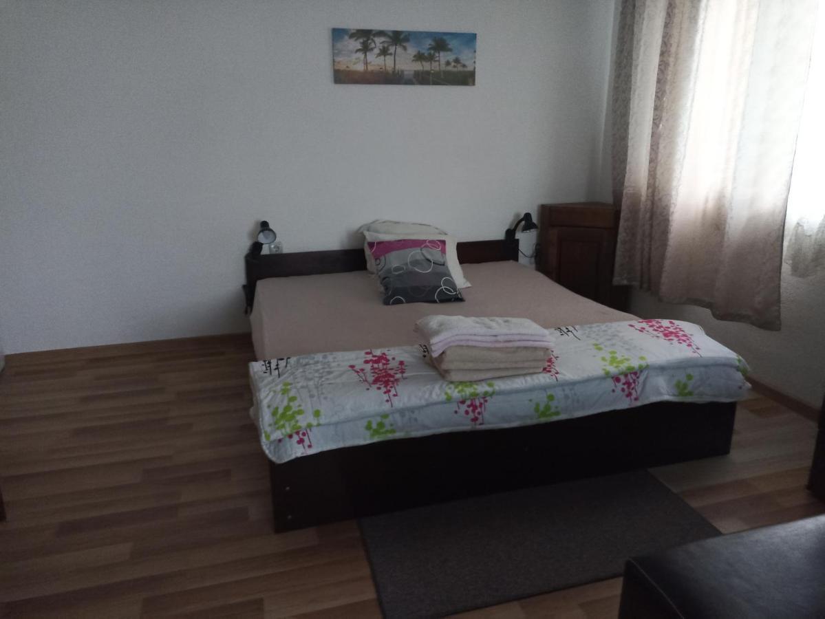 Stai Za Gosti Bazdarovi Byala (Varna) Exterior foto