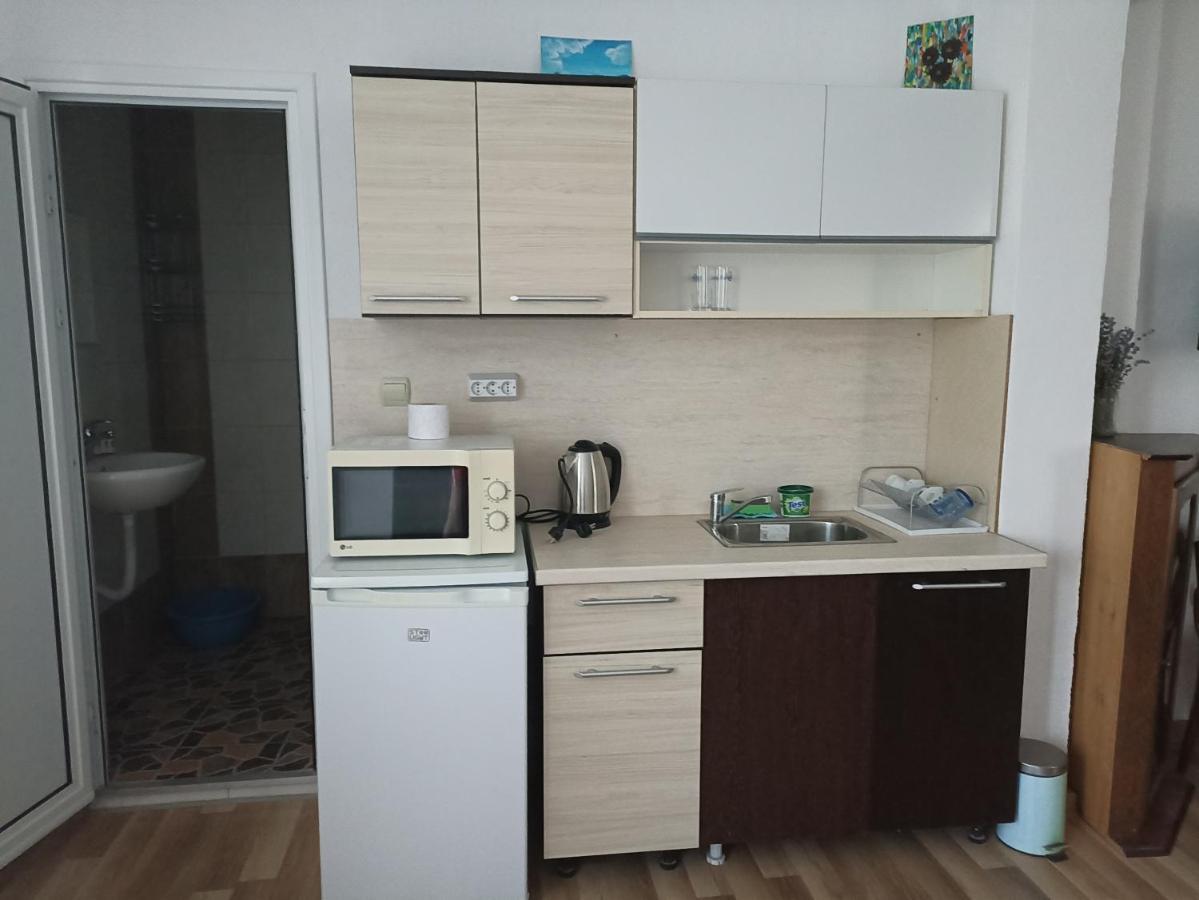 Stai Za Gosti Bazdarovi Byala (Varna) Exterior foto