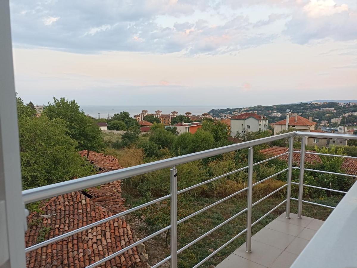 Stai Za Gosti Bazdarovi Byala (Varna) Exterior foto