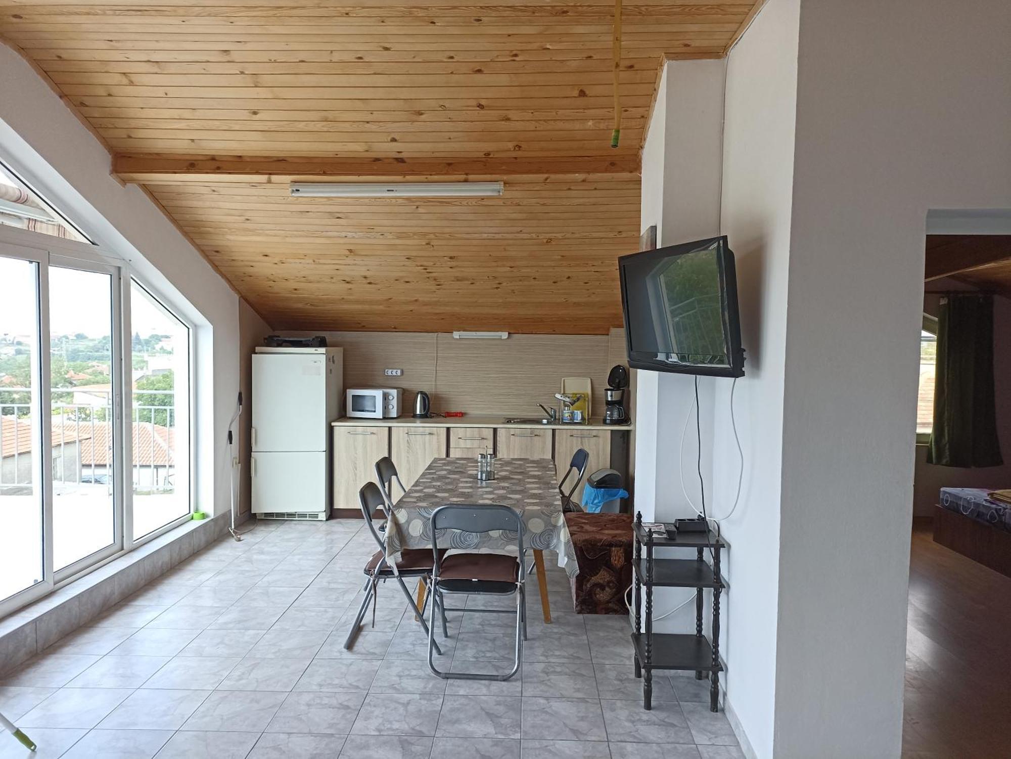 Stai Za Gosti Bazdarovi Byala (Varna) Quarto foto