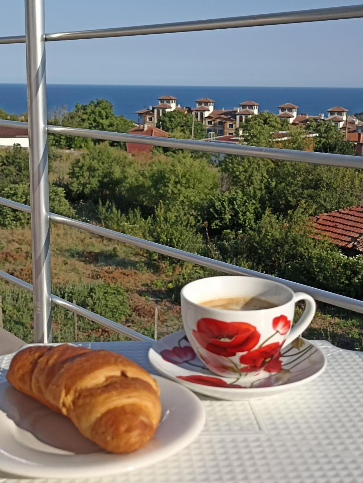 Stai Za Gosti Bazdarovi Byala (Varna) Quarto foto