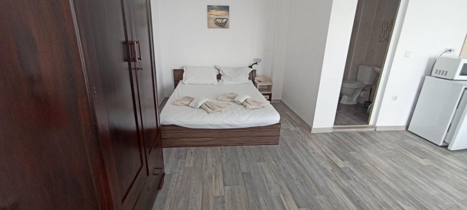 Stai Za Gosti Bazdarovi Byala (Varna) Quarto foto