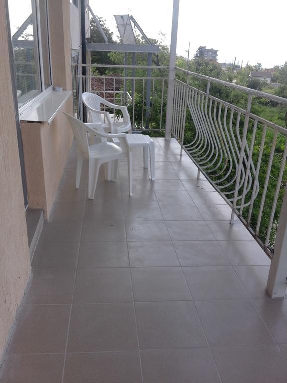 Stai Za Gosti Bazdarovi Byala (Varna) Exterior foto