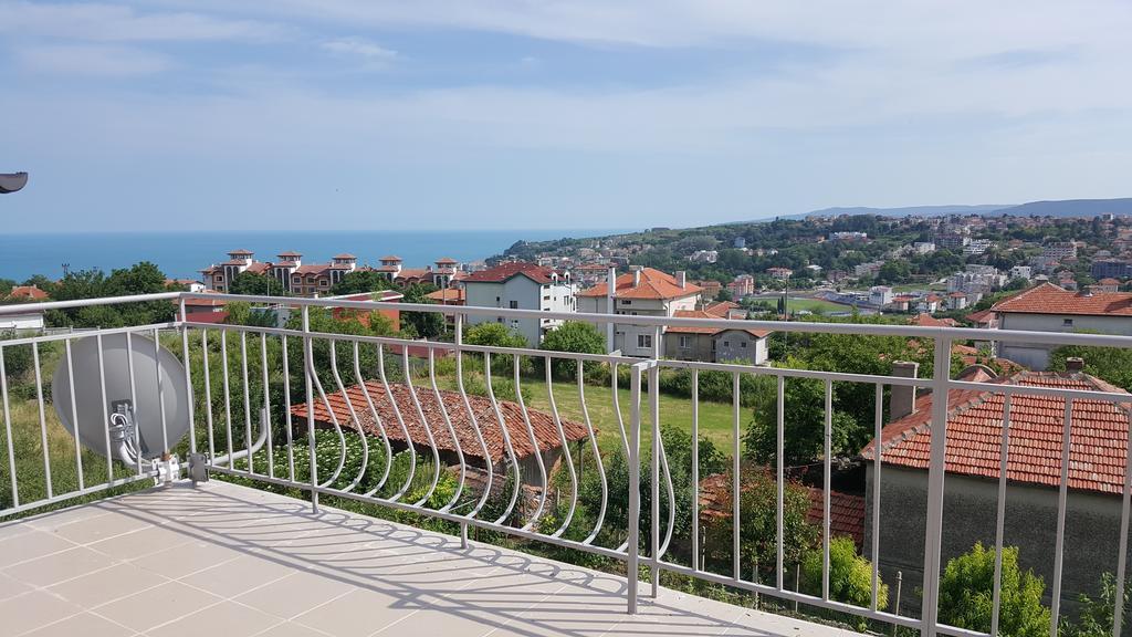 Stai Za Gosti Bazdarovi Byala (Varna) Exterior foto